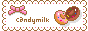 88x31 button: candymilk