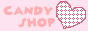 88x31 button: candyshop