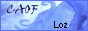 88x31 button: caof loz