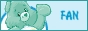 88x31 button: care bear fanlist 88x31