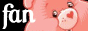88x31 button: care bear fanlist cb button