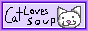 88x31 button: catlovessoup