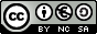 88x31 button: cc by nc sa
