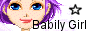 88x31 button: cf geocities com lips bouton5