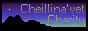 88x31 button: cheillina vet