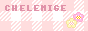 88x31 button: chelemige