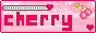 88x31 button: cherrywaves