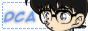 88x31 button: chibi usalz Links DCA