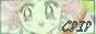88x31 button: chibikittyusa green