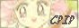 88x31 button: chibikittyusa yellow
