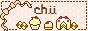 88x31 button: chiicafe 2