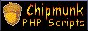 88x31 button: chipmunkphp