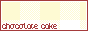 88x31 button: chocolate cake