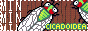 88x31 button: cicadoidea