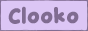 88x31 button: clooko