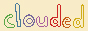 88x31 button: clouded 2