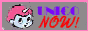 88x31 button: cloverflowerfields Unico