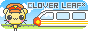 88x31 button: cloverleaf