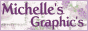88x31 button: clowat michelle button