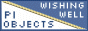 88x31 button: clowat ww objects button