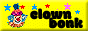 88x31 button: clownbonk 2