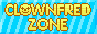 88x31 button: clownfredzone 2
