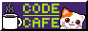88x31 button: code cafe