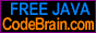 88x31 button: codebrain