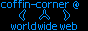 88x31 button: coffin corner