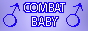88x31 button: combatbaby