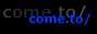 88x31 button: cometoa