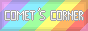 88x31 button: cometscorner