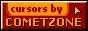 88x31 button: cometzone
