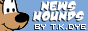 88x31 button: comics newshounds