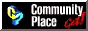 88x31 button: community place