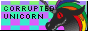 88x31 button: corruptedunicorn