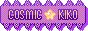 88x31 button: cosmic kiko
