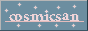 88x31 button: cosmicsan