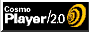 88x31 button: cosmoplayer