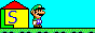 88x31 button: crazy4yoshis lsbutton