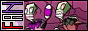 88x31 button: crazyj89 zimclique3