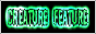 88x31 button: creaturefeature