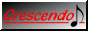 88x31 button: crescendo icon