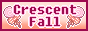 88x31 button: crescent fall