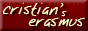 88x31 button: cristianerasmus