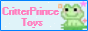 88x31 button: critterpincetoys