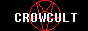 88x31 button: crowcult