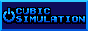 88x31 button: cubicsimulation