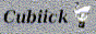 88x31 button: cubiick