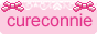 88x31 button: cureconnie